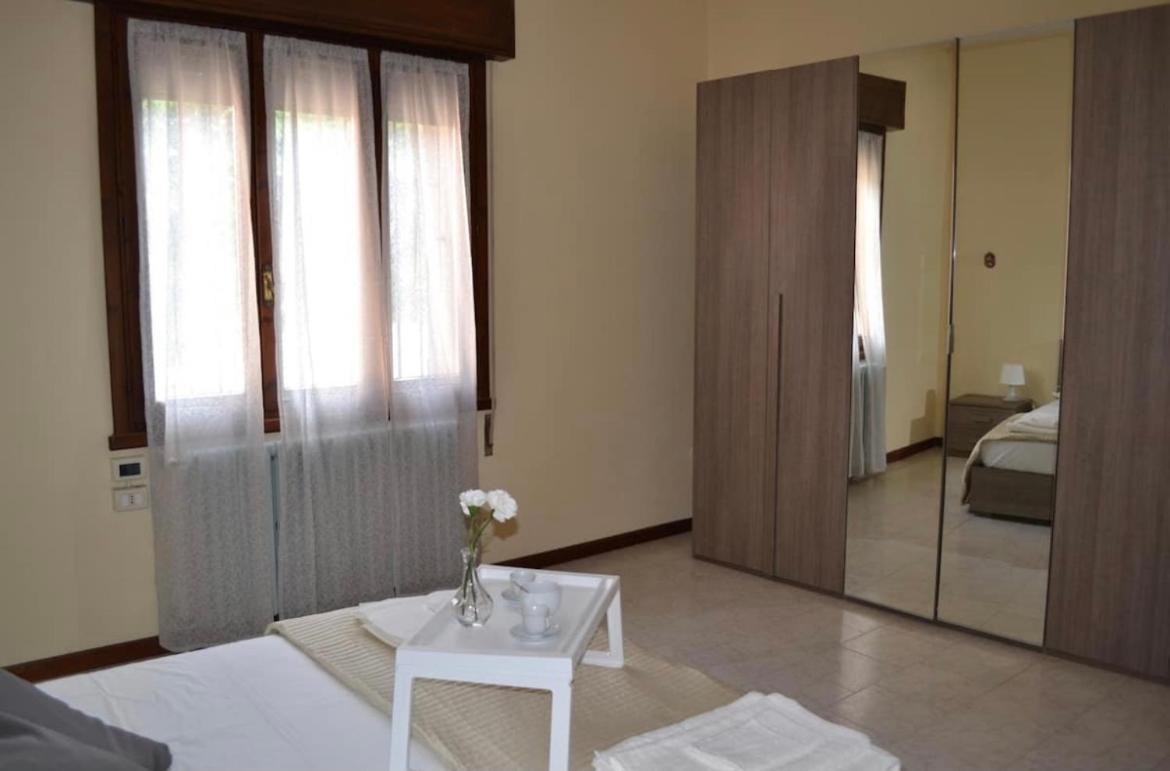 Valley House Roe Luaran gambar