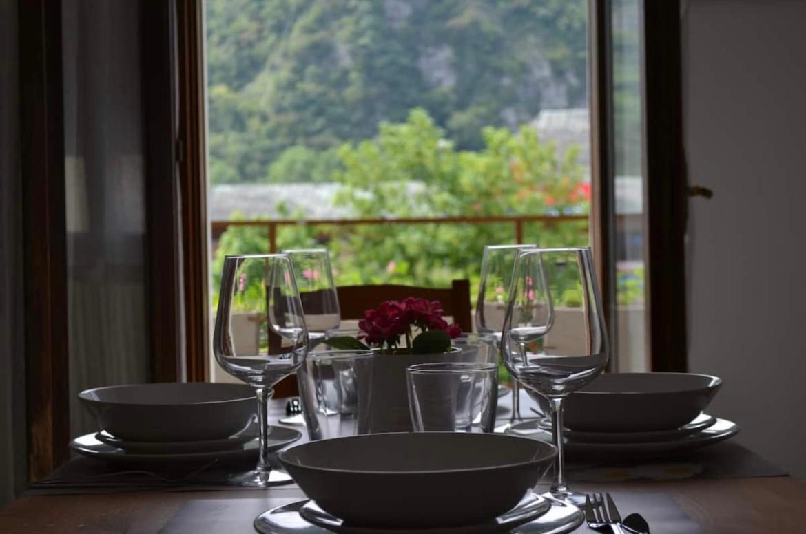 Valley House Roe Luaran gambar
