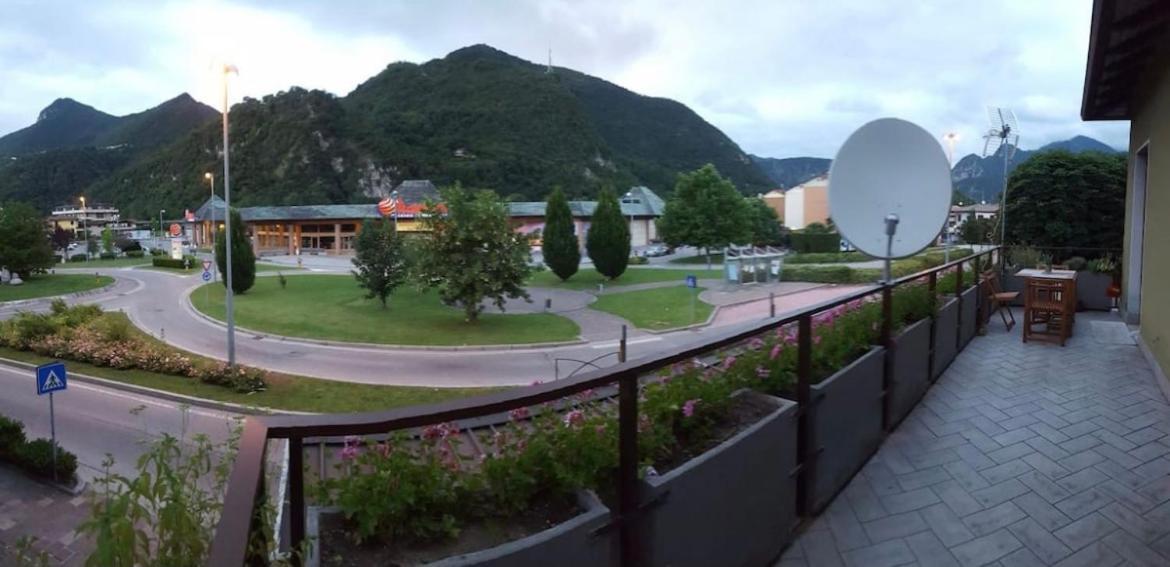 Valley House Roe Luaran gambar